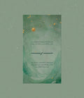Starlit Emerald