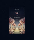 Custom Wedding Theme